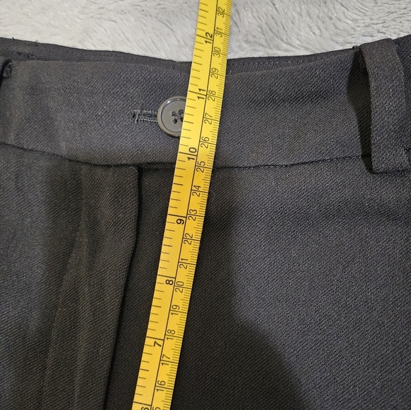 NEW Wilfred Rosalee Wide Leg Trouser Pants 6 Medium - Picture 9 of 12